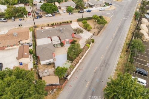 4373 Conning St, Riverside CA  92509-2519 exterior