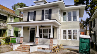 518 40th St, Savannah, GA 31401-9159