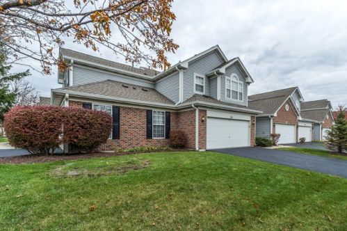 135 Millers Xing, Itasca, IL 60143-2837
