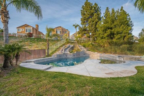 2121 Chateau Ct, Chula Vista CA  91913-3161 exterior