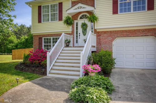 116 Glenda Ct, Villa Rica, GA 30180-7367