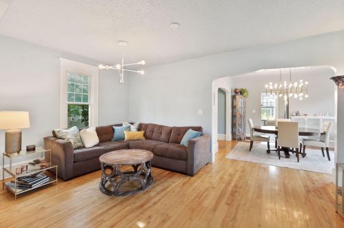 3103 Franklin Ave, Minneapolis MN  55406-1132 exterior