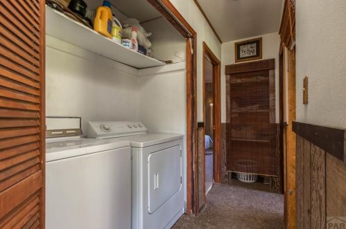 8336 Old San Isabel Rd, Greenwood CO 81069-8605 exterior