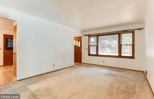 1260 Clarence St, Saint Paul MN  55106-2062 exterior