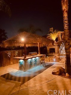 12722 Royal Palm Ln, Riverside CA  92503-7077 exterior