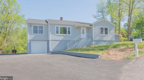 19214 Mockingbird Heights Rd, Triangle VA  22172-2207 exterior