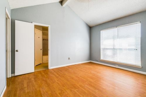 114 Amberway Ln, Garland TX 75040-3755 exterior