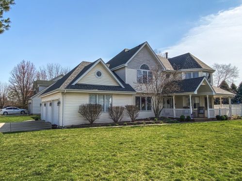 13335 Round Barn Rd, Plainfield, IL 60585-7815