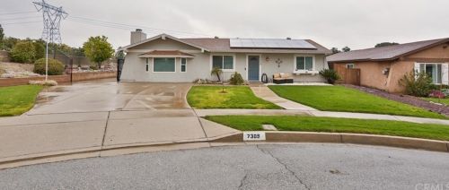 7309 Fennel Rd, Rancho Cucamonga, CA 91739-9718