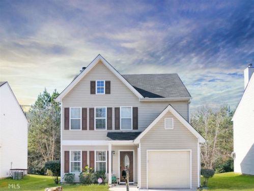 6908 Mahonia Pl, Lithonia, GA 30038-4592