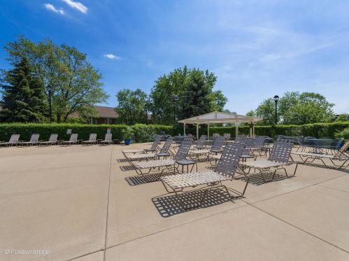 20 Tower Rd, Oak Brook IL  60523-1126 exterior