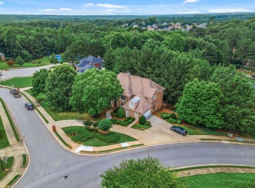 2551 Essex Ln, Atlanta GA  30331-7855 exterior