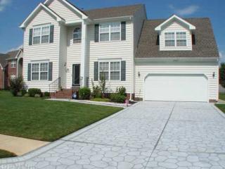 4425 Old Woodland Dr, Chesapeake, VA 23321-1973