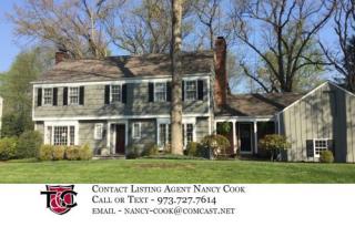 96 Huron Dr, Chatham Township, NJ 07928-1238
