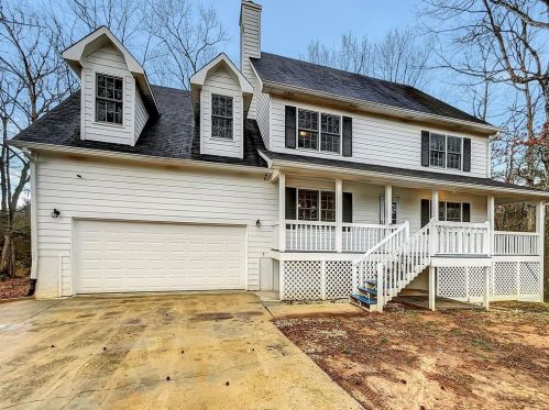 285 Birch Creek Cir, Mcdonough, GA 30253-7258