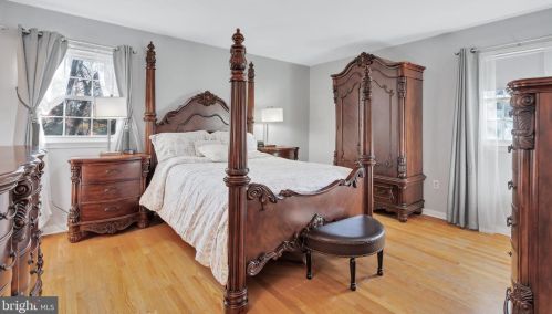 13015 Morningside Ln, Silver Spring MD 20904-3158 exterior