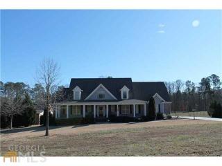510 Oak Ridge Dr, Oxford, GA 30054-3101