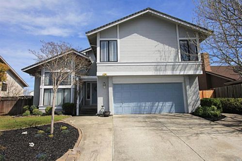759 Rose Dr, Benicia, CA 94510-3732