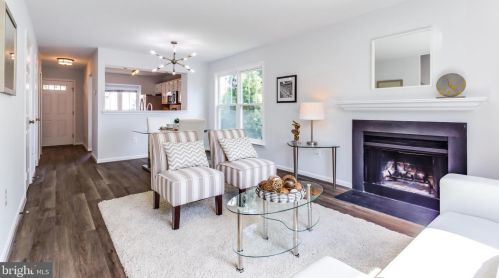3831 9th Rd, Arlington, VA 22204-4167