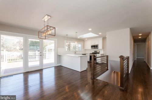 4017 Justine Dr, Annandale, VA 22003-1849
