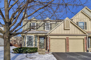 36 Peach Tree Ln, Westmont, IL 60559-3462