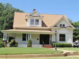 701 Capitol Pl, Muskogee, OK 74401-3740