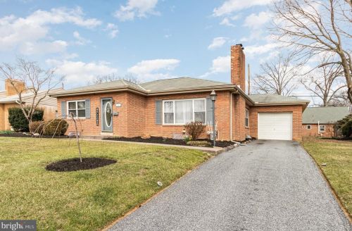3804 Bonnyview Rd, Harrisburg, PA 17109-4807