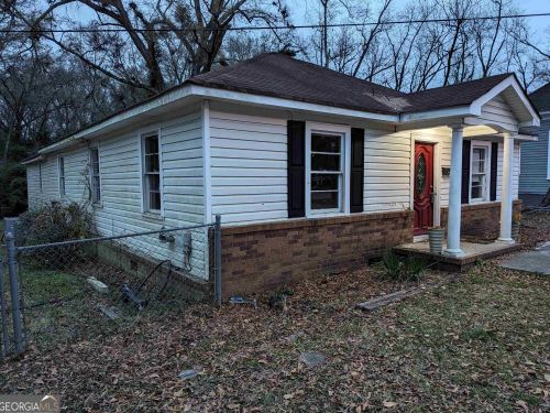 169 Crowder St, Barnesville, GA 30204-1170