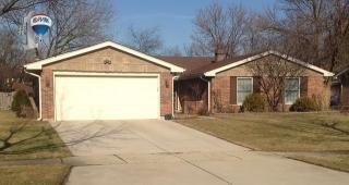 327 Douglas Dr, Hanover Park, IL 60108-1812
