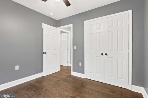 2305 Oakmont Rd, Fallston MD  21047-1538 exterior