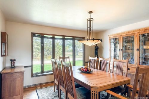 1870 Macom Dr, Deckers CO 80135-8721 exterior