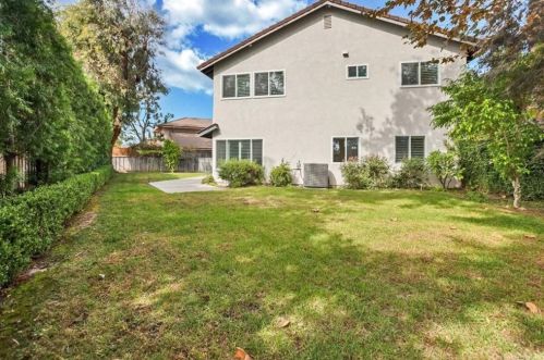 38 Fort Sumter, Irvine CA 92620-2530 exterior