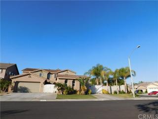 1395 Scenic Ct, Perris, CA 92571-7319