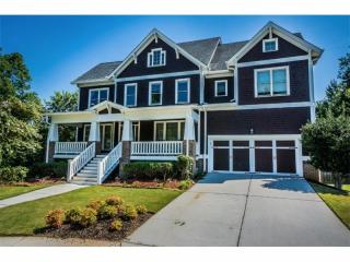 1736 Carrington Pointe, Tucker, GA 30084-7342