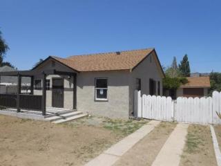 419 D St, Tehachapi, CA 93561-1805