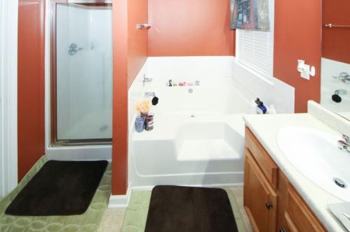 6791 Foxfire Pl, Atlanta GA  30349-1383 exterior