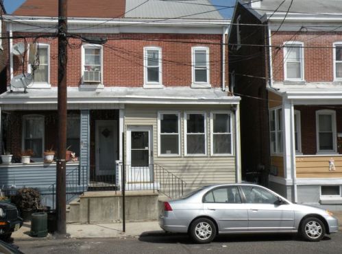 640 Grand St, Trenton, NJ 08610-6427