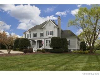 436 Valley Run Dr, Waxhaw, NC 28173-8540