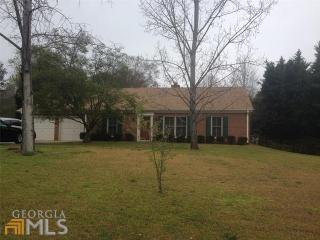 1613 Quail Run, Conyers, GA 30094-4047