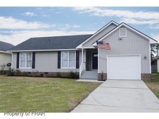 6762 Candlewood Dr, Fayetteville, NC 28314-1696