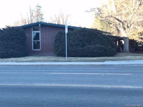 4591 Yale Ave, Denver, CO 80219-5648