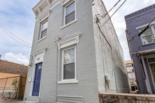 937 Findlay St, Cincinnati OH  45214-2135 exterior