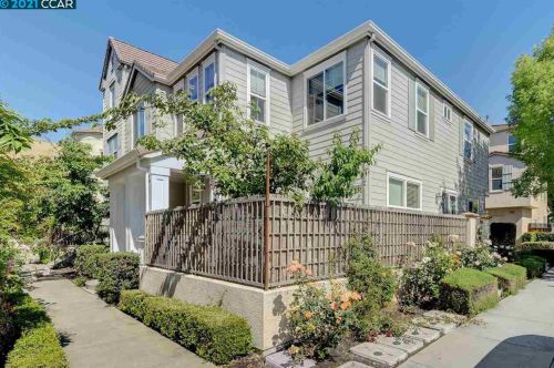 6026 Hillbrook Pl, Pleasanton, CA 94568-7312