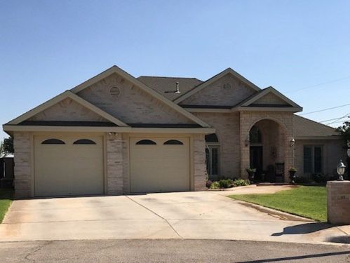 5 Abigail Dr, Andrews, TX 79714-2606