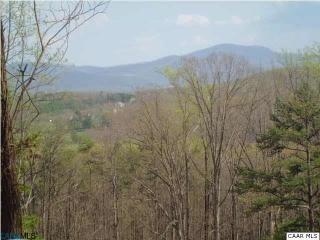8907 Dick Woods Rd, Afton, VA 22920-1541