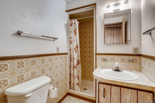 10127 Arizona Pl, Denver CO  80232-5033 exterior