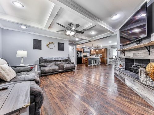 580 Tilley Rd, White Stone, GA 30175-0037