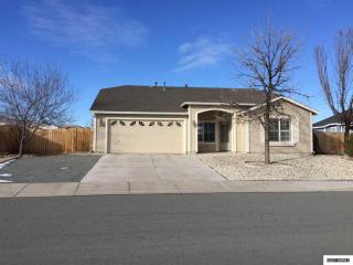 283 Bartmess Blvd, Sparks, NV 89436-6038