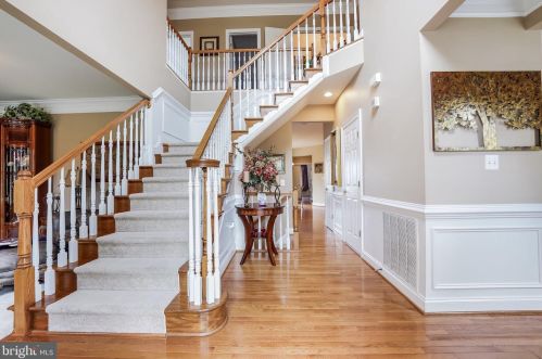 2481 Transom Pl, Woodbridge, VA 22191-1494