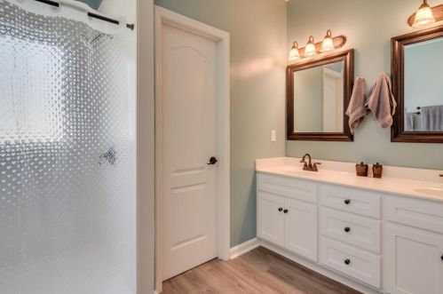 4219 Aerie Cir, Evans GA  30809-4887 exterior